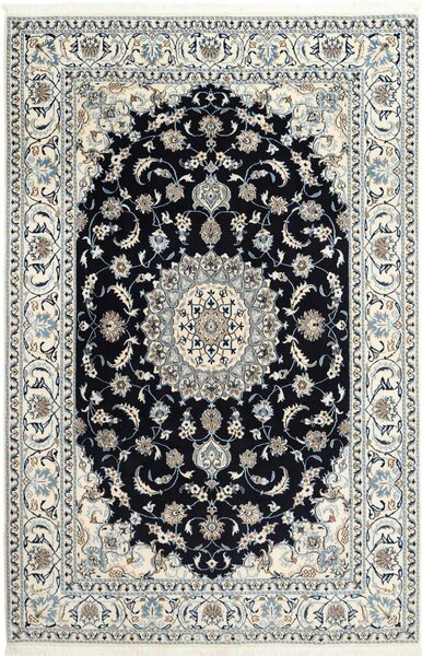 ORIENTÁLNÍ KOBEREC, 70/140 cm modrá Cazaris - Orientální koberce