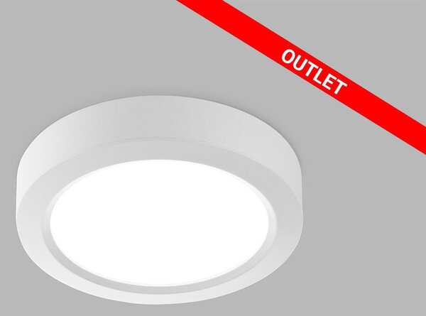 LED2 2190741 Svítidlo EASY-R ON, M 12W 4000K - LED2 Lighting