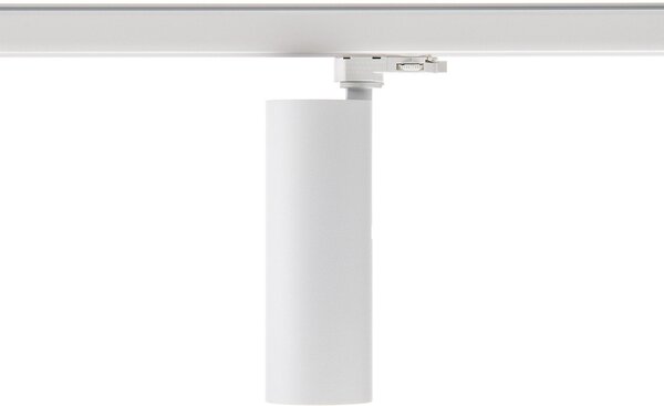LED2 6090431DT LED2 Lištové svítidlo MATRIX 2, W TRIAC 20W 3000K bílá - LED2 Lighting