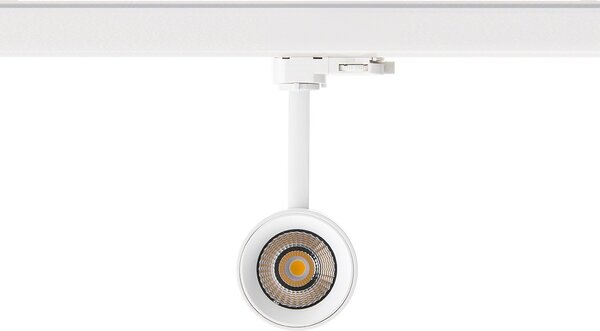 LED2 6090431DT LED2 Lištové svítidlo MATRIX 2, W TRIAC 20W 3000K bílá - LED2 Lighting