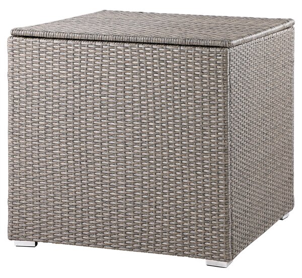 DB Garden Zahradní úložný box Carnivore 318 L krémový