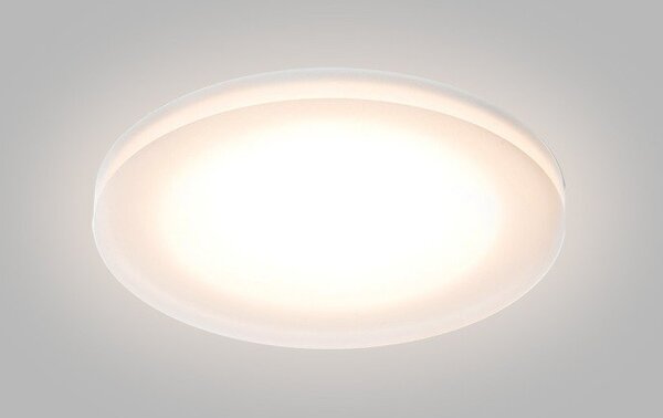 LED2 2050131D Svítidlo STATIC DIM 7 3000K ZÁPUSTNÉ BÍLÉ - LED2 Lighting