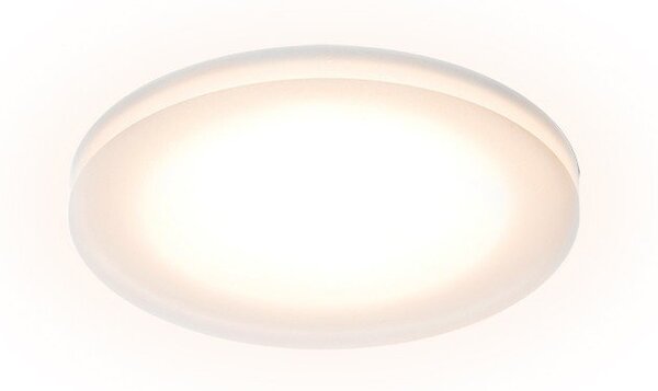 LED2 2050131D Svítidlo STATIC DIM 7 3000K ZÁPUSTNÉ BÍLÉ - LED2 Lighting