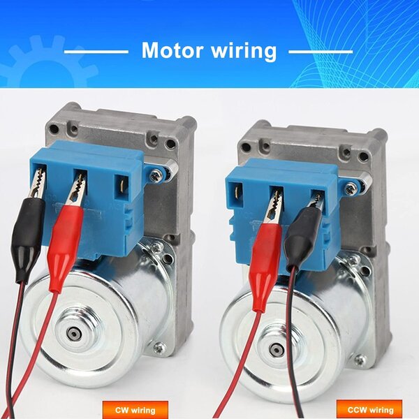 Udržitelně vyrobený 20W motor s měděnou cívkou určený pro peletové kamna a elektrické krby, s vysokou vodivostí, nosnost 270 kg, pro motory určené pro dřevo, napájení 220 V AC, 2 otáčky za minutu