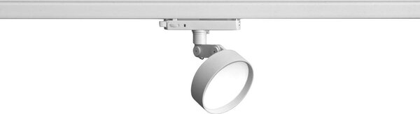 LED2 6301131CS LED2 Lištové svítidlo OLLI, W CASAMBI 12W 3000K bílá - LED2 Lighting