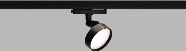 LED2 6301133CS LED2 Lištové svítidlo OLLI, B CASAMBI 12W 3000K černá - LED2 Lighting