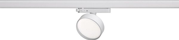 LED2 6301131CS LED2 Lištové svítidlo OLLI, W CASAMBI 12W 3000K bílá - LED2 Lighting