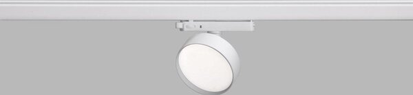 LED2 6301131CS LED2 Lištové svítidlo OLLI, W CASAMBI 12W 3000K bílá - LED2 Lighting