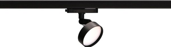 LED2 6301133CS LED2 Lištové svítidlo OLLI, B CASAMBI 12W 3000K černá - LED2 Lighting