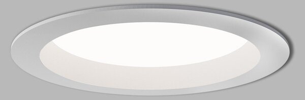 LED2 2235351 Svítidlo KAPA 19, W 25W 3000K/3500K/4000K zápustná bílá - LED2 Lighting