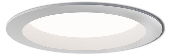 LED2 2235351 Svítidlo KAPA 19, W 25W 3000K/3500K/4000K zápustná bílá - LED2 Lighting