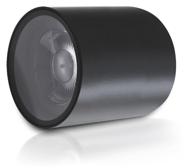 LED2 5320234DT Svítidlo ROLO MAX, A TRIAC DIM 13W 3000K stropní antracit - LED2 Lighting