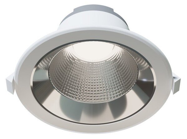 LED2 2236151 LED2 Zápustné venkovní svítidlo ALFA II 17 9-15W 3CCT 3000K/3500K/4000K UGR bílá - LED2 Lighting