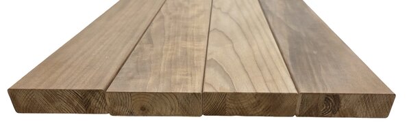 Latě na lavice do sauny Thermo Osika RESPECT 28x90, 2.1