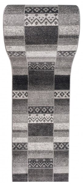 Běhoun SARI H077B BSF tmavě šedý