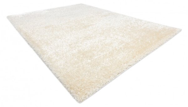 Koberec FLUFFY shaggy krém