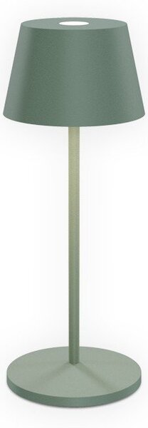 LED2 A1325529 LED2 Venkovní stolní svítidlo ROXY MINI, GRN 2W DIM 2200K/3000K GREEN - LED2 Lighting