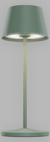 LED2 A1325529 LED2 Venkovní stolní svítidlo ROXY MINI, GRN 2W DIM 2200K/3000K GREEN - LED2 Lighting