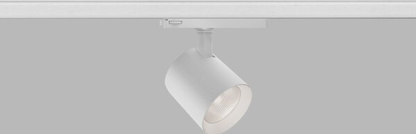 LED2 6094641 LED2 Lištové svítidlo LOOK II, W 21-36W 4000K bílá - LED2 Lighting