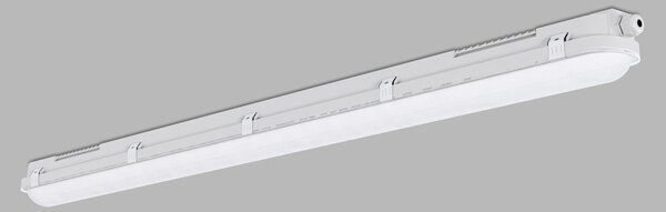 LED2 1221851 LED2 Svítidlo venkovní stropní DUSTER III 120 20-35W 3000K/3500K/4000K šedá
