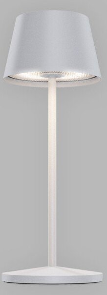 LED2 A132551 LED2 Venkovní stolní svítidlo ROXY MINI, W 2W DIM 2200K/3000K bílá - LED2 Lighting