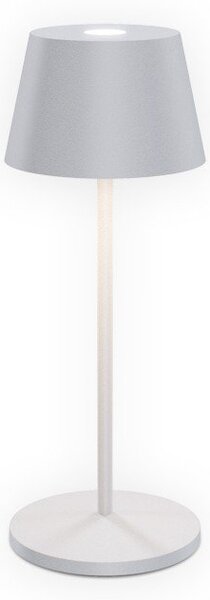 LED2 A132551 LED2 Venkovní stolní svítidlo ROXY MINI, W 2W DIM 2200K/3000K bílá - LED2 Lighting