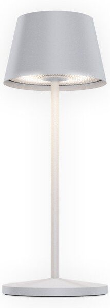 LED2 A132551 LED2 Venkovní stolní svítidlo ROXY MINI, W 2W DIM 2200K/3000K bílá - LED2 Lighting