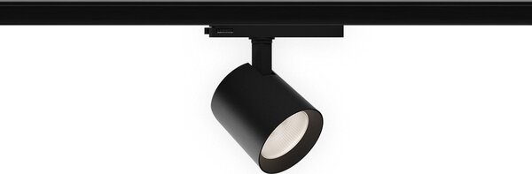 LED2 6094643 AKCE - LED2 Lištové svítidlo LOOK II, B 21-36W 4000K černá - LED2 Lighting