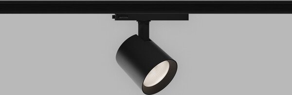 LED2 6094643 AKCE - LED2 Lištové svítidlo LOOK II, B 21-36W 4000K černá - LED2 Lighting