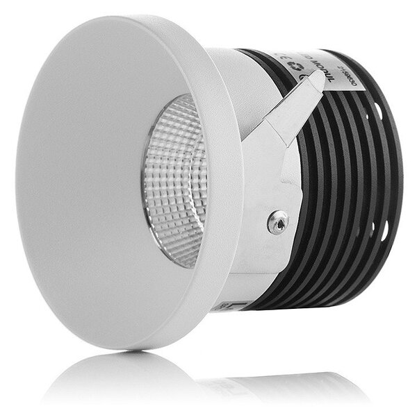 LED2 2150151 LED2 Zápustné svítidlo SPOT II A, W 9W 3000K/3500K/4000K UGR bílá - LED2 Lighting