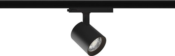 LED2 6095043 LED2 Lištové svítidlo HERO, B 8-28W 4000K černá - LED2 Lighting