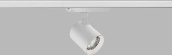 LED2 6095041 LED2 Lištové svítidlo HERO, W 8-28W 4000K bílá - LED2 Lighting