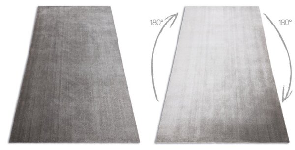 Koberec CRAFT 71401070 - taupe, šedý