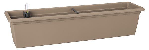 Parkside® Samozavlažovací truhlík Winchester, 80 cm (béžová) (100397967002)