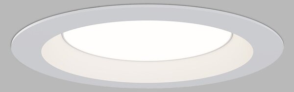 LED2 2460451 LED2 Zápustné svítidlo GAMA 23, W 21W 3000K/3500K/4000K bílá - LED2 Lighting