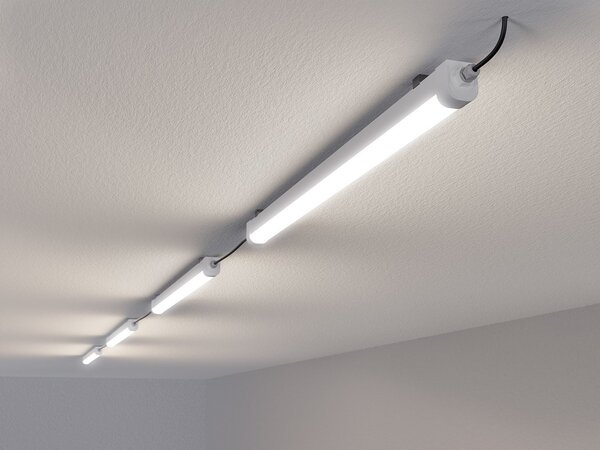 LED2 1240641 LED2 Stropní svítidlo LIGA 120 LK 40W 4000K bílá - LED2 Lighting