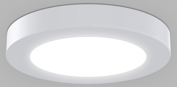 LED2 1470551 LED2 Zápustné/přisazené stropní svítidlo EIKO ON L, W 18W 3000K/3500K/4000K bílá - LED2 Lighting