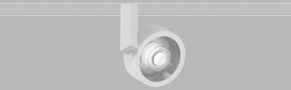 LED2 6490231 LED2 Lištové svítidlo MAXO MINI, W 8W 3000K bílá - LED2 Lighting