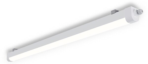 LED2 1240641 LED2 Stropní svítidlo LIGA 120 LK 40W 4000K bílá - LED2 Lighting