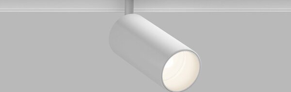 LED2 6094141 LED2 Lištové svítidlo MAGO II M, W 10W 4000K bílá - LED2 Lighting