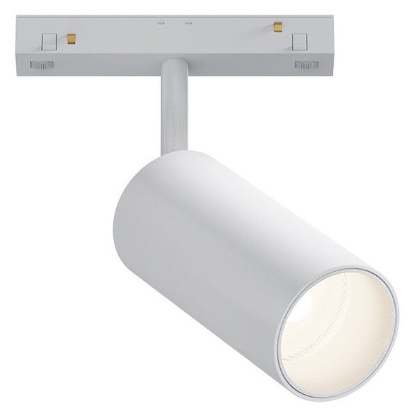 LED2 6094141 LED2 Lištové svítidlo MAGO II M, W 10W 4000K bílá - LED2 Lighting