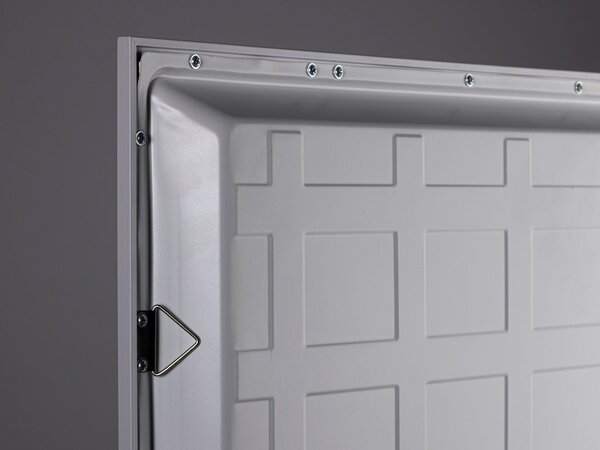LED2 2510151 LED2 LED panel LENA PRO 60 21-40W 3000K/3500K/4000K UGR bílá - LED2 Lighting