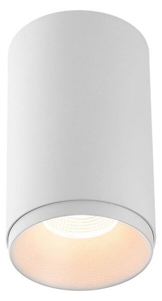 LED2 1150451 LED2 Stropní svítidlo TUBUS II A, W 9W 3000K/3500K/4000K UGR bílá - LED2 Lighting