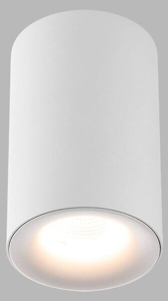 LED2 1150651 LED2 Stropní svítidlo TUBUS II C, W 9W 3000K/3500K/4000K UGR bílá - LED2 Lighting