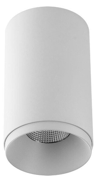 LED2 1150451 LED2 Stropní svítidlo TUBUS II A, W 9W 3000K/3500K/4000K UGR bílá - LED2 Lighting