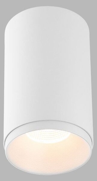 LED2 1150451 LED2 Stropní svítidlo TUBUS II A, W 9W 3000K/3500K/4000K UGR bílá - LED2 Lighting