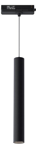 LED2 7091833 LED2 Lištové svítidlo TRACK MIKY 40, B 10W 3000K černá - LED2 Lighting