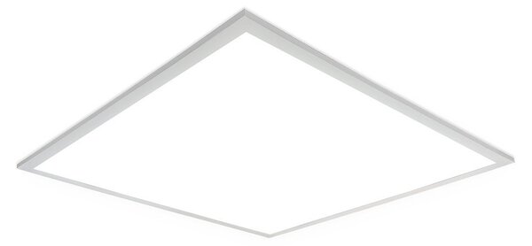 LED2 2510251 LED2 LED panel LENA PRO 62 21-40W 3000K/3500K/4000K UGR bílá - LED2 Lighting