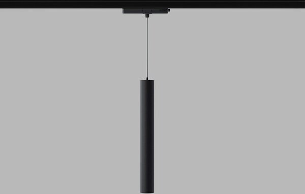 LED2 7091833 LED2 Lištové svítidlo TRACK MIKY 40, B 10W 3000K černá - LED2 Lighting
