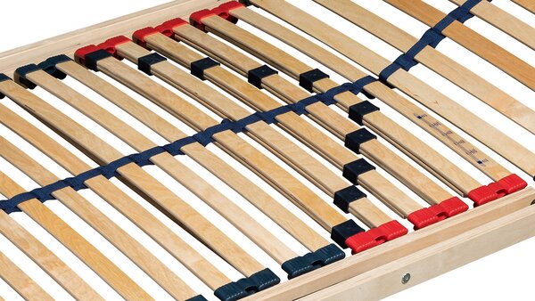 Lamelový rošt STANDARD 28 NVP 200 x 90 cm - pístový nožní výklop